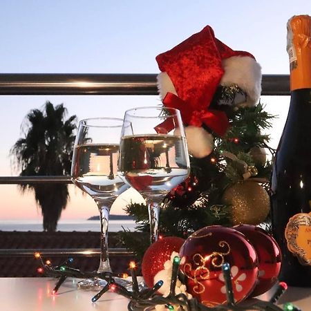 Boka Residence 7 Garage Inclusive Herceg Novi Zewnętrze zdjęcie