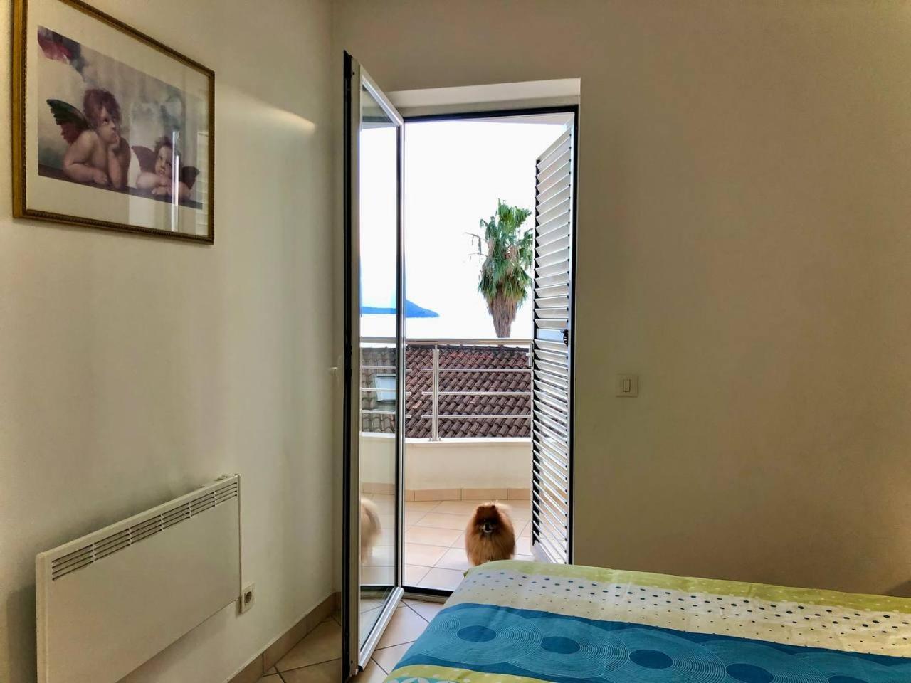 Boka Residence 7 Garage Inclusive Herceg Novi Zewnętrze zdjęcie